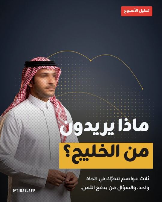 تحليل — الإحاطة — قالب بطاقة خبر